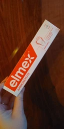 Зубная паста Elmex Защита от кариеса 75 мл (4007965560002) фото от покупателей 19