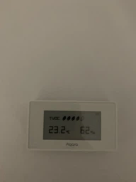 Датчик качества воздуха Aqara (6970504214644) фото от покупателей 2