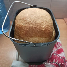 Хлебопечка PANASONIC SD-2511WTS фото от покупателей 6