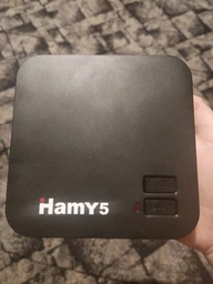 Игровая приставка Hamy 5 (+2200 игр. Поддержка игр Денди + Сега МД2) фото от покупателей 1
