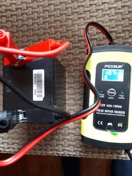 Аккумуляторная батарея Enot NP5.0-12 12V 5Ah (NP5.0-12/no VAT) фото от покупателей 6