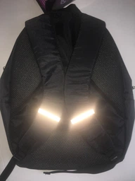 Рюкзак Cool For School 17" Жовтогарячий 20 л (CF86751) фото від покупців 4