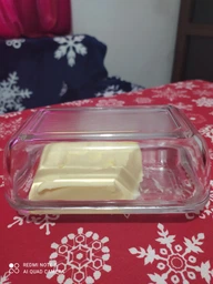 Маслянка Luminarc Butter з кришкою 17 см (N3913) фото від покупців 5