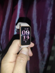 Смарт-годинник Huawei Band 6 Sakura Pink (6684012) фото от покупателей 9