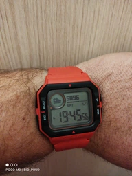 Смарт-часы Amazfit Neo Red (W2001OV3N)