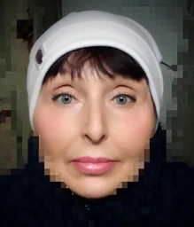 Шапка Sweet Hats демисезонная трикотажная подросткам и взрослым белая 54/64 см. (ОД-01-09)