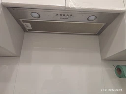 Вытяжка Perfelli BI 6512 A 1000 IV LED фото от покупателей 6