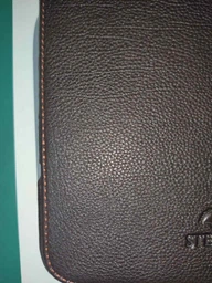 Чехол книжка Stenk Premium для PocketBook 740 InkPad 3 / 3 Pro Whisckey (65074) фото от покупателей 4