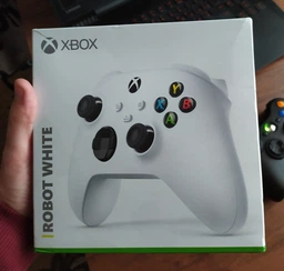 Беспроводной геймпад Microsoft Xbox Wireless Controller + USB-C Cable (1V8-00002)