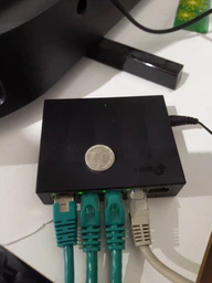 Коммутатор TP-LINK LS1005G 5*1Гбит/с фото от покупателей 4