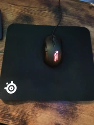 Игровая поверхность SteelSeries QcK Heavy Medium 2020 Edition (63836)