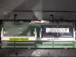 Модуль памяти SO-DIMM 8Gb DDR3 1333 GOODRAM (GR1333S364L9/8G) фото от покупателей 4