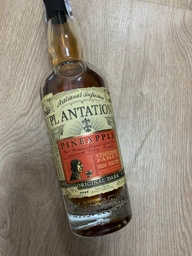 Ром Plantation Pineapple 0.7 л 40% (3460410529862)