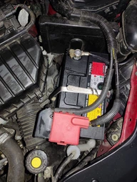 Автомобільний акумулятор Solite R Japan 62Ah (+/-) (560CCA) (CMF62AR) фото від покупців 3