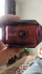 Туалетная вода для женщин Versace Crystal Noir 30 мл (8018365071162) фото от покупателей 4
