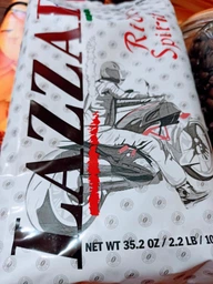 Кава в зернах LAZZARO RIDER 2 кг фото від покупців 6