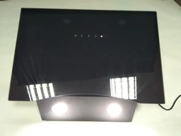Вытяжка декоративная наклонная Minola HVS 6612 WH 1000 LED фото от покупателей 11