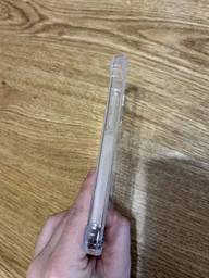 Чехол для смартфона BeCover Anti-Shock для Apple iPhone 13 mini Clear (BC_706994) фото от покупателей 9