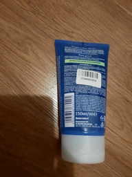 Nivea Refreshing Face Wash Освіжаючий гель для вмивання фото від покупців 1