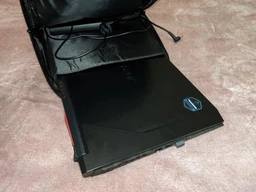 Рюкзак для ноутбука Grand-X 15.6'' Black (RS-365) фото от покупателей 3