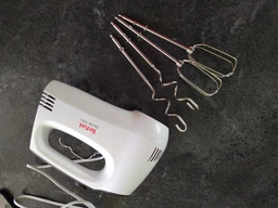 Миксер TEFAL QUICK MIX HT310138 фото от покупателей 7