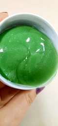 Гидрогелевые патчи увлажняющие под глаза век коллагеновые с Алоэ MASHELE Aloe Patch 60 шт фото от покупателей 7