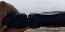 Револьвер СЕМ РС-2.0 фото от покупателей 1