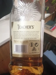 Виски Teacher's Highland Cream 4 года выдержки 1 л 40% (5010093210007) фото от покупателей 15