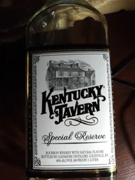 Бурбон Kentucky Tavern 0.75 л 4 года выдержки 40% (89000010349) фото от покупателей 5