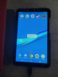 Планшет Lenovo Tab M7 32GB LTE Iron Grey (ZA570168UA)