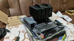 Процесор Intel Core i7-12700K 3.6 GHz / 25 MB (BX8071512700K) s1700 BOX фото від покупців 10
