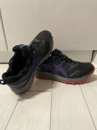 Кроссовки Asics Gel-Sonoma 6 Gore-Tex Размер 43.5 (27,5 см) 1011B048-002