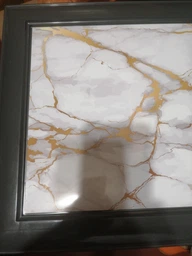 Комод VIOLET HOUSE Marble Black 94х46х38см (0352) фото від покупців 1