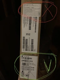 Ноутбук HP 255 G8 (45M87ES) Dark Ash Silver фото от покупателей 6