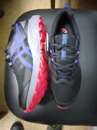 Кроссовки Asics Gel-Sonoma 6 Gore-Tex Размер 43.5 (27,5 см) 1011B048-002 фото от покупателей 15