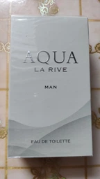 Туалетная вода для мужчин La Rive Aqua 90 мл (5906735234084) фото от покупателей 7
