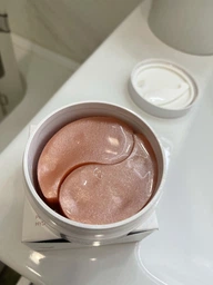 Гидрогелевые патчи стандартного размера BeauuGreen Pomegranate & Ruby Hydrogel Eye Patch 60 шт (8809389034727)