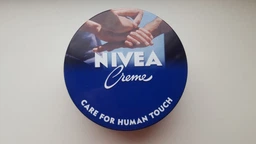 Універсальний крем NIVEA для догляду за шкірою 75 мл (4005808159802/4006000000152)