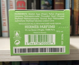 Туалетная вода унисекс Hermes Un Jardin Sur Le Nil 100 мл Тестер (3346138900070) фото от покупателей 1