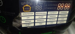 Мультиварка RZTK MC 105S Plus фото от покупателей 19