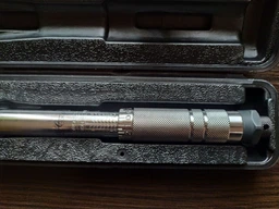 Динамометрический ключ Intertool 3/8", 7-105 NM (XT-9003) фото от покупателей 3