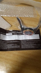 Спортивные часы Skmei Amigo 1251 Золотые с красным фото от покупателей 1