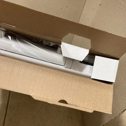 Сидіння для унітазу NKP з термопласту серія Slim Inci з мікроліфтом 0338 фото від покупців 12