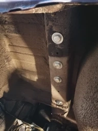 Фаркоп Subaru Forester 2013-2018 Galia фото от покупателей 1