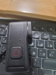 Видеокамера GoPro HERO 10 Black (CHDHX-102-RT) фото от покупателей 8