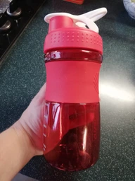 ARDESTO Пляшка для води Smart bottle 1000 мл, зелена, тритан фото от покупателей 19