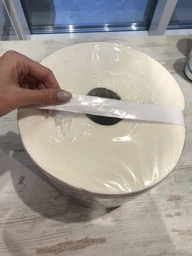 Бумажные полотенца Soffione XL 2 слоя 500 отрывов 1 рулон (4820003834749) фото от покупателей 1