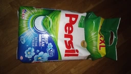 Стиральный порошок Persil Expert Deep Clean Автомат Свежесть от Silan 54 цикла стирки 8.1 кг (9000101806618) (065q)