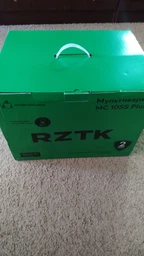 Мультиварка RZTK MC 105S Plus фото от покупателей 18