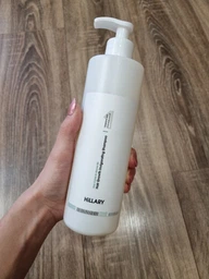 Шампунь для роста волос Hillary Hop Cones & B5 Hair Growth Invigorating 250 мл 2314947241203 фото от покупателей 9